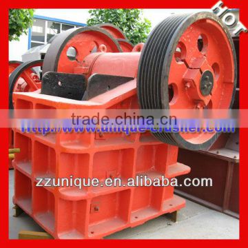 small stone crushing machine with low cost but high quality