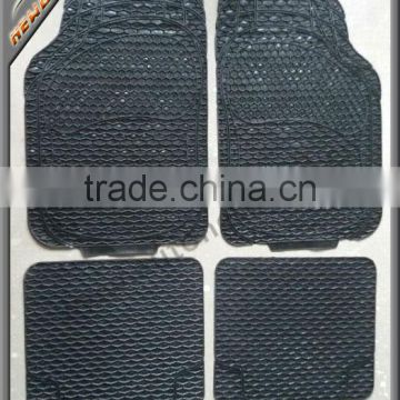 high quality PVC car mat
