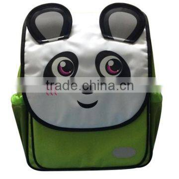 2015 panda style school backpack