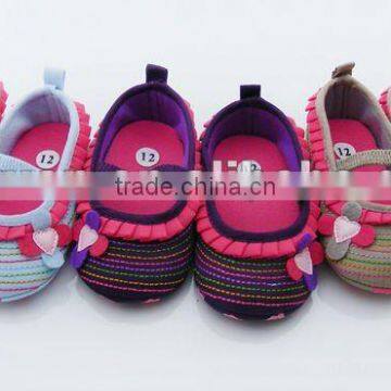 Shanghai Hexuan baby socks shoes