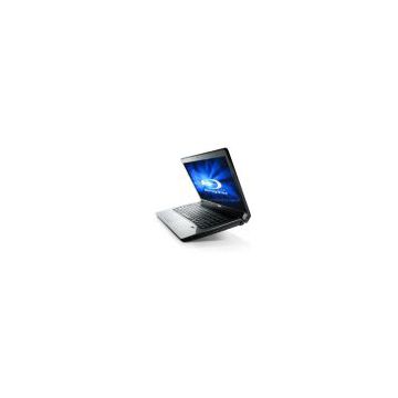 Dell Studio 17 laptop computer