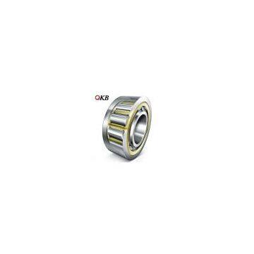 Cylindrical roller bearing