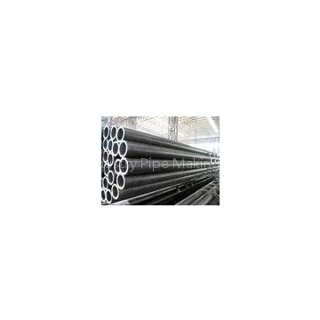 Grade A1 A192M ASTM A192 Seamless Steel Tubes Varnish Tempered , 0.8mm - 15mm Thick