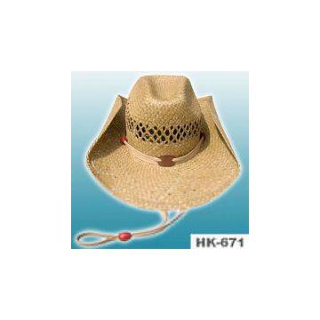 Sell Straw Hat