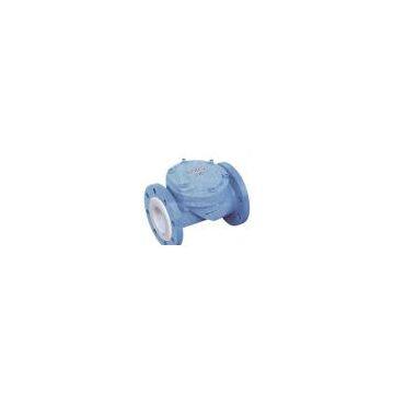 PTFE Check valve