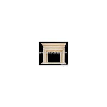 Fireplace Mantel M311