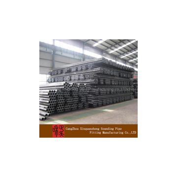 Factory direct sale sounidng pipe