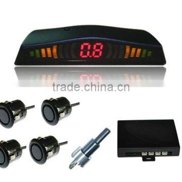 LED display parking sensor,MODEL:RD035M4