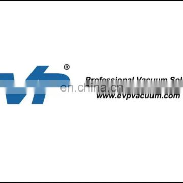 Dry scroll vacuum pump Used In freezer dryer oil-free vacuum pump oilless vacuum pump 110v