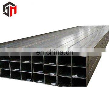 Construction Materials Q195 Galvanized pipe