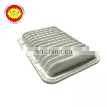Good quality car engine oil filter 17801-21050 for hot sale