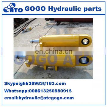 reliable quality 2000T door skin press machine & hydraulic pressure station piston cylinder