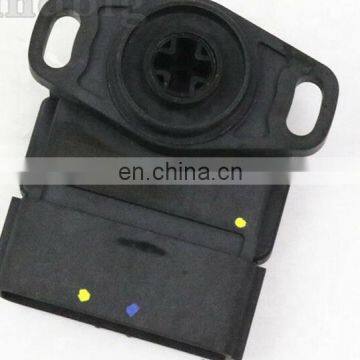 TPS Throttle Position Sensor For Mitsubishi Outlander Lancer MR578862 MR578861