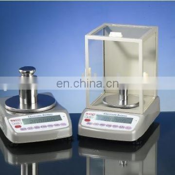 Manufacture Electronic Weighing Milligram Scales (400g,0.001g )