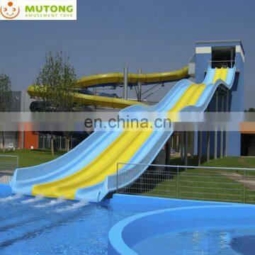 swimming pool water games water park slides