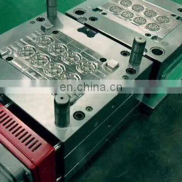 hot sales Oem customized Universal Cell Phone plastic injection mold Mount mould
