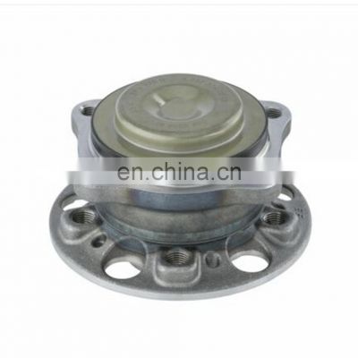 Front Wheel Hub & Bearing Assembly OEM 2223340206 Fit for Mercedes-Benz S550 S600 & Maybach S600 2014 2015 2016 2017