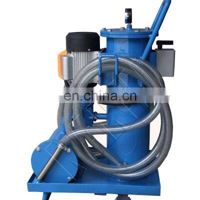 Factory Supply Portable Oil Purifier Insulating Oil, Lubricating Oil Purifier Unit