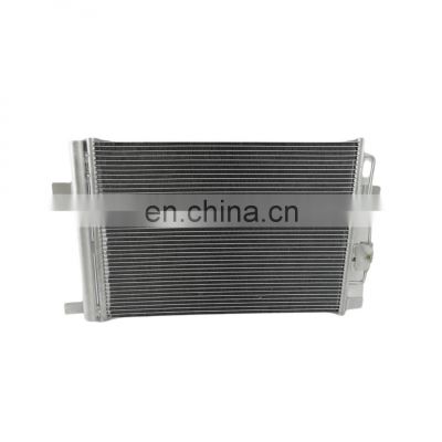 directly supply high quality automotive condensers 10916968 for MG ZS  ROEWE  RX3