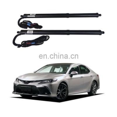 Auto Tailgate Foot sensor optional aftermarket power tailgate for Toyota Camry 2018+