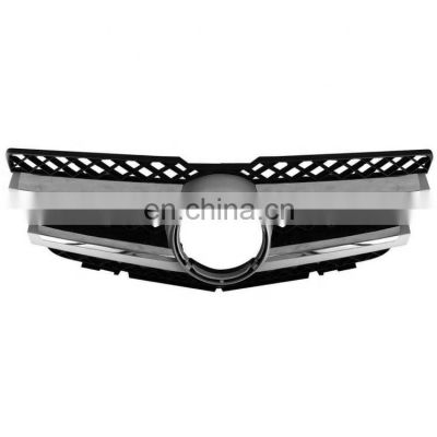 OEM 2048800883 Front Bumper Grille Grill Assembly For Mercedes X204 GLK350 2010-2012