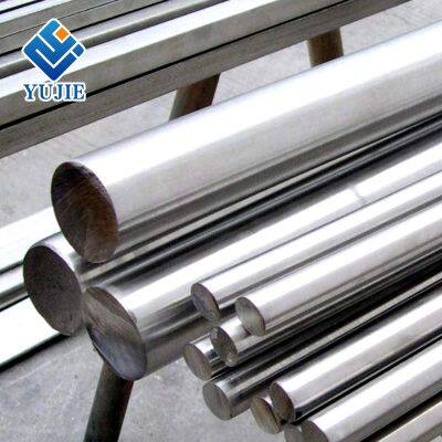 Diameter 3-120 8mm Stainless Steel Round Bar 431 Stainless Steel Round Bar For Mechanical Engineering