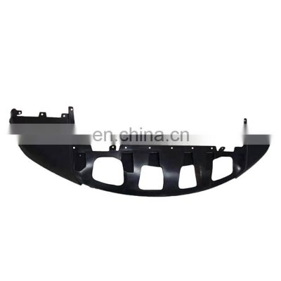 Low Price Good Quality Suitable For Tesla Model X Front Bumper Lower Deflector Auto Parts 1034833