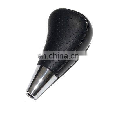 Real carbon fiber Automatic Car Shift Lever Knob Gear Shift Knob Lever Shifter For TOYOTA HILUX VIGO KUN26 MK6 SR5 4WD