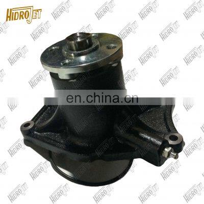 FIT For Mitsubishi 6D31 6D34 Engine Water Pump ME993520 for Kobelco SK200-3/5/6  HD700-5