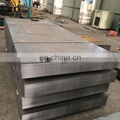cheap price Q355B Q355C NC hot rolled carbon steel plate