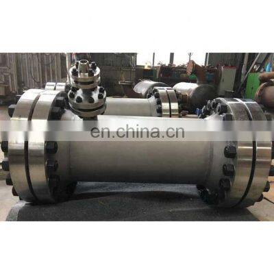 Innovative product for sale stainless steel homogeneous mixing static mixer For water treatment