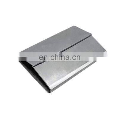 Strap Width Steel Metal Clips Packaging Banding Iron Belt Packing Buckle