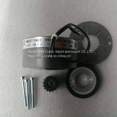 Brake NM38711NR2 order no.52318379 of brake from China Suppliers 