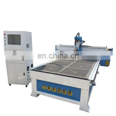 Factory direct sales cnc router machine for wood work cnc router frame cnc metal milling machine
