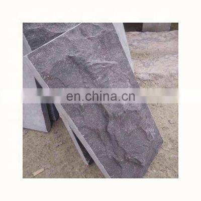 Anti slip granite stone  outdoor tiles