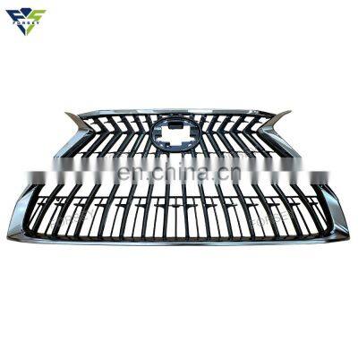 Car grille  For LEXUS  ES200 ES250 ES300H 2018-2021 Modified ES Grille Upgrade To 2022 Grille