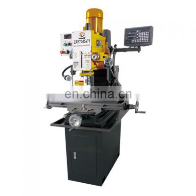 ZAY7045V/1 Variable Speed Gear drilling machine with Spindle Auto-feeding