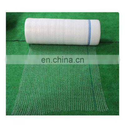 High Quality Round Bale Net Wrapping Bale Packing  Mesh Net Wrap For Rice Field And Forage Grass