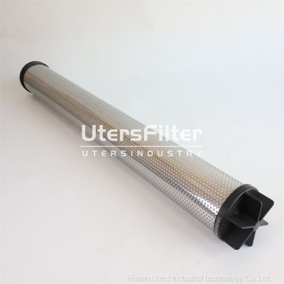 SLAF-40HT/A UTERS Replace SLAF Compressed Air Precision Filter Element