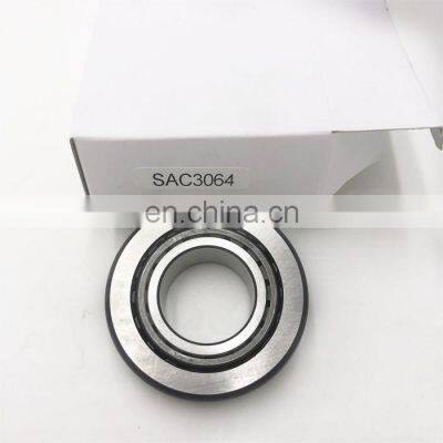 Auto Differential bearing SAC 3064 taper roller bearing SAC3064