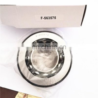 CLUNT brand F-563575 bearing F-563575 automobile differential bearing F-563575