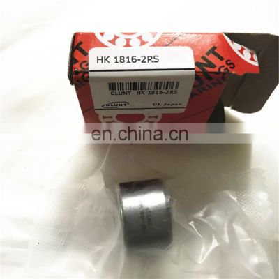 HK1816-2RS bearing manufacturer HK1816-2RS bearing needle roller bearing HK1816-2RS