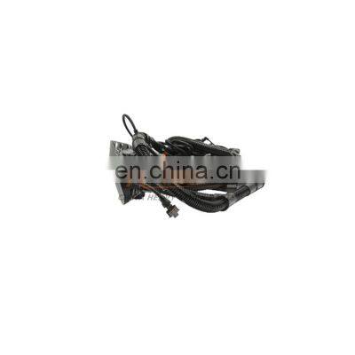 Wholesale CNHTC SITRAK MAN MC11/MC13 Motor Accessories 200-#0630-0548 Vcu Harness (C7/National Iv/No Oil Level Sensor Branch)
