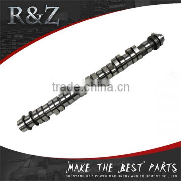 Low price high quality durable G13B camshaft