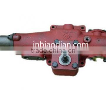 high quality Shacman truck double H control assy A-C03001