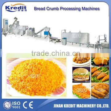 High Quality Food machinery bread crumb