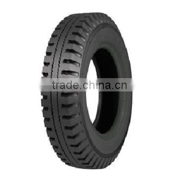 Industrial Truck Rib Tire - OTR