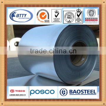 free sample 316 stainless steel coil made in china