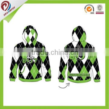 OEM service custom cheap fashion hoody design