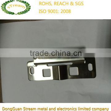 China hot metal part